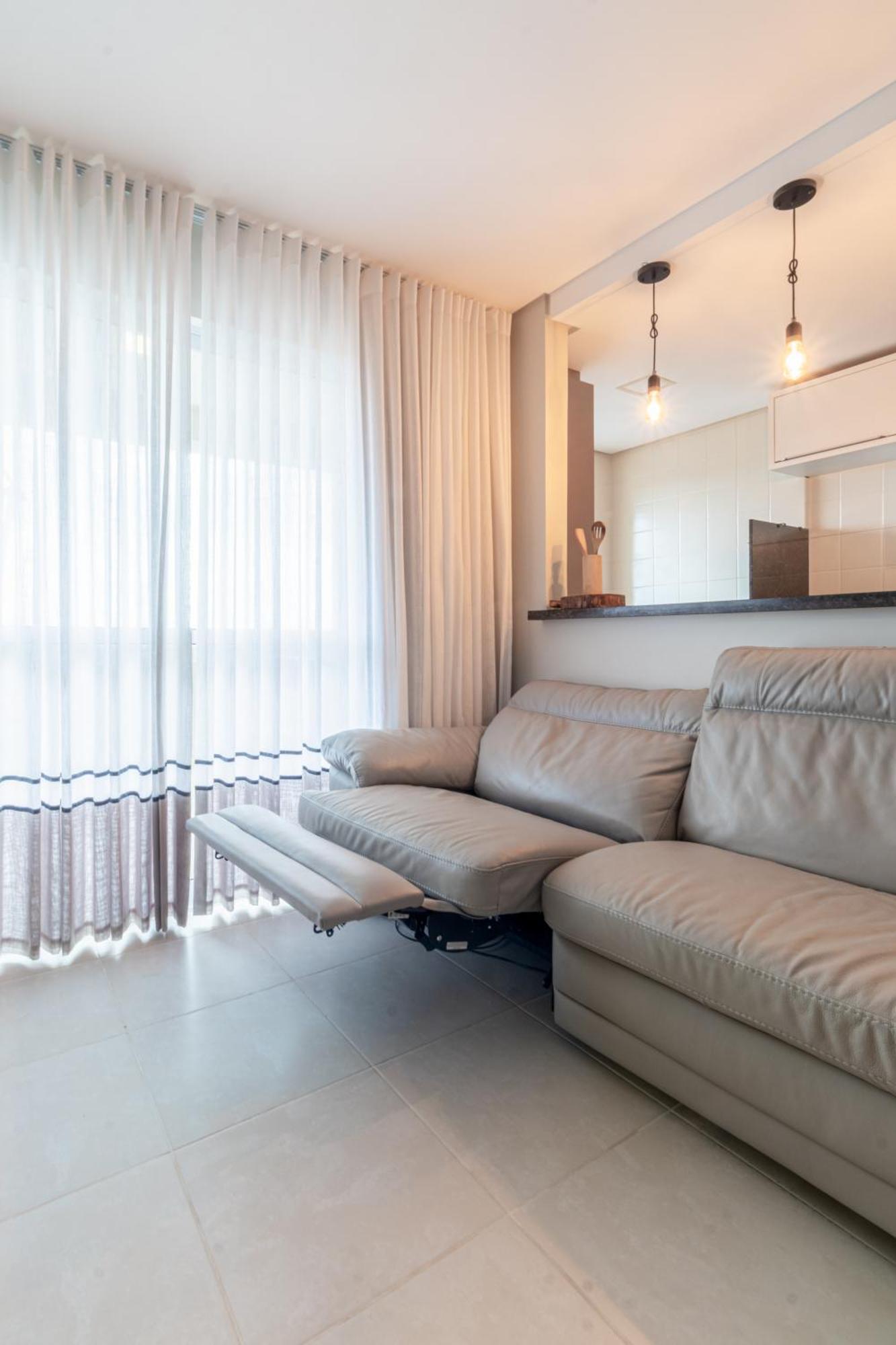 Palmas Experience - Apartamento Brisa, No Centro, Vista Lago! Bagian luar foto