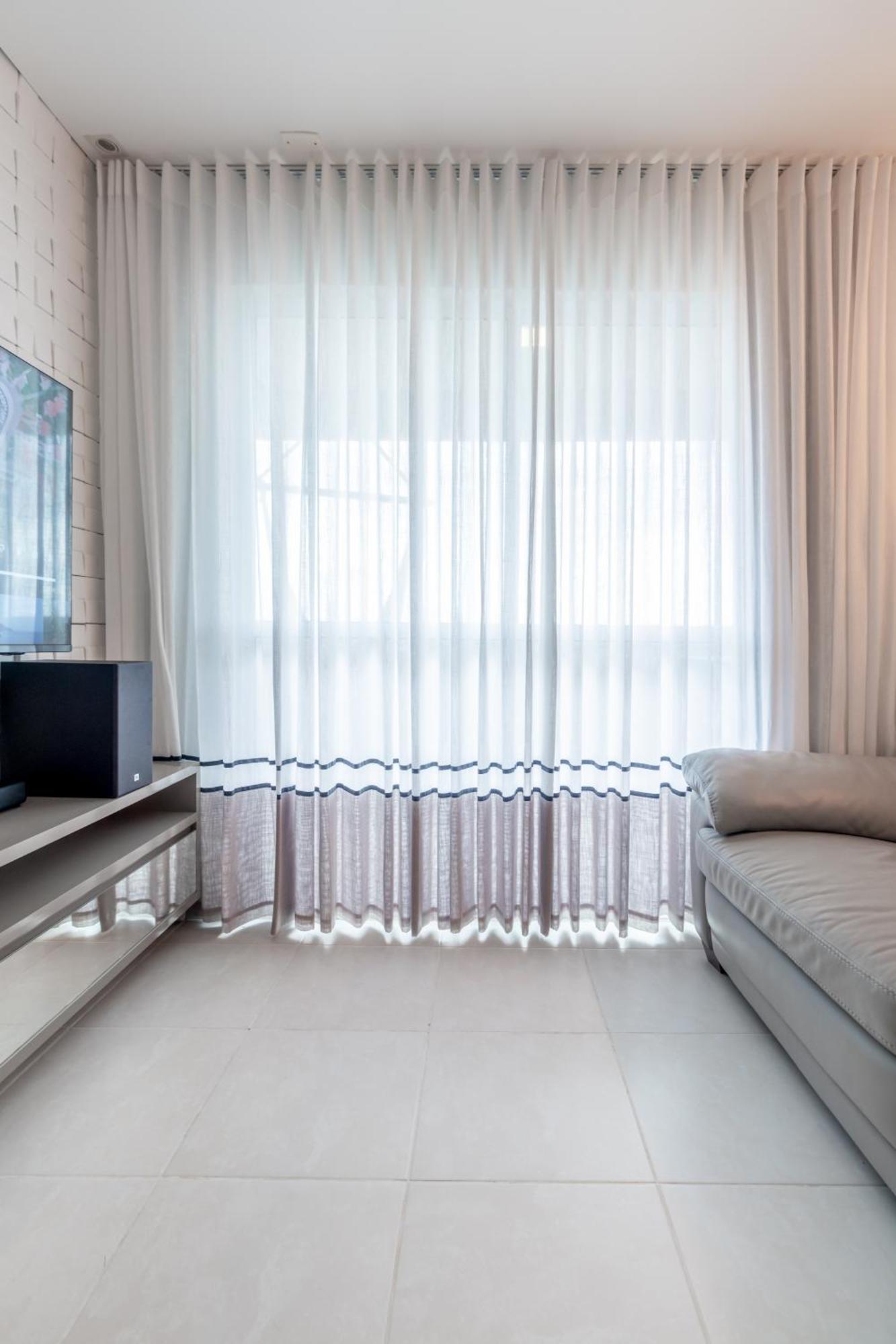 Palmas Experience - Apartamento Brisa, No Centro, Vista Lago! Bagian luar foto