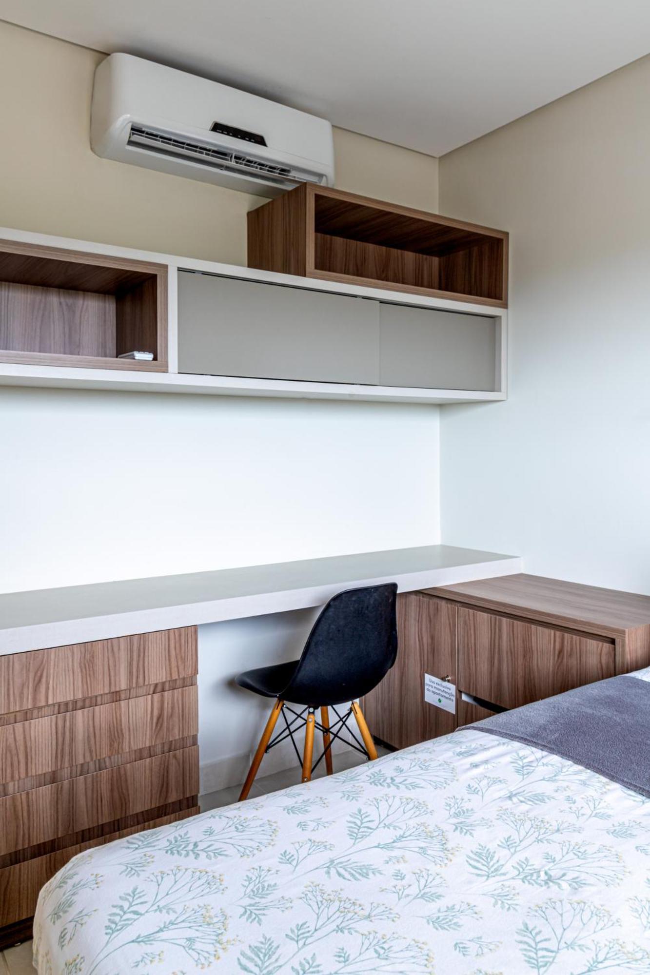 Palmas Experience - Apartamento Brisa, No Centro, Vista Lago! Bagian luar foto